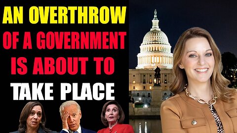 JULIE GREEN PROPHETIC WORD💙AN OVERTHROW OF A GOVERNMENT IS ABOUT TO TAKE PLACE