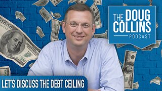 Let's Discuss The Debt Ceiling