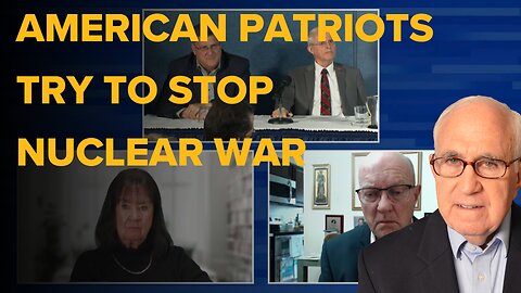 American Patriots Join with Zepp-LaRouche, Call on Americans to "Wake Up"