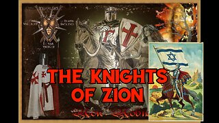 ⚔️🛡️Knights of Zion AMAZING Documentary!!! (2019)🛡️⚔️