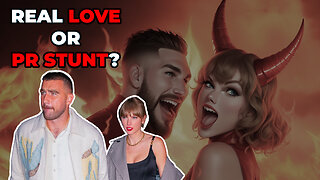 Taylor Swift's Secret Revealed: Is Her Relationship with Travis Kelce Fake?