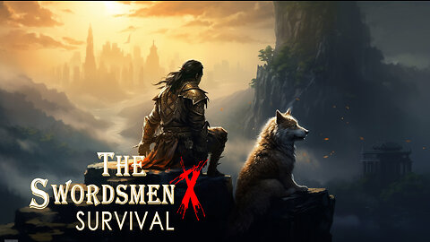 The Swordsman X: Survival | Tier 6 Boss Time