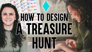 The Secrets of the Epic Privateer Treasure Hunt