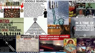 TRUST NO ONE IN THE ANUNAKI JEHOVAH SATAN JESUS ALLAH OLD MCDONALD HUMAN SLAVE MATRIX FARM EA EA O