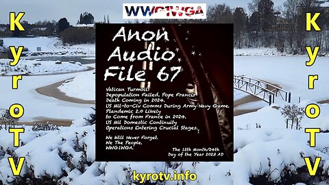 SG Anon - Audio File 67 (suomennettu)