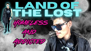 22 years old ADDICTED and HOMELESS on the #streets #california #substanceusedisorder #mentalhealth