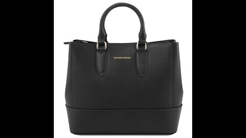 TL Shoppers bag | Zara and Zoe