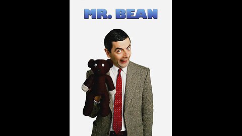 "Bean's Bouts of Bliss: A Laughter Odyssey with Mr. Bean!"