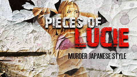 Pieces Of Lucie#25 | Murder By Design
