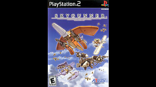 Let's Play Skygunner Part-8 The Black Gunner