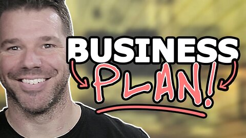 "Do I Need A Business Plan?" Crucial For Success...Or A Pointless Pursuit? @TenTonOnline