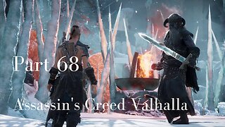 Assassin's Creed Valhalla Gameplay Walkthrough | Part 68 | No Commentary