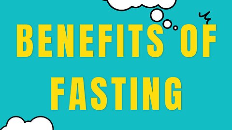 Top 10 Surprising Benefits of Fasting: Improve Your Health, Mind and Body!