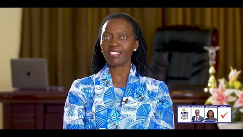 SHOCKING! MARTHA KARUA SPEAKS...