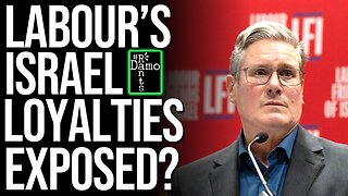 Is Keir Starmer sending Labour candidates to Israel for instruction?