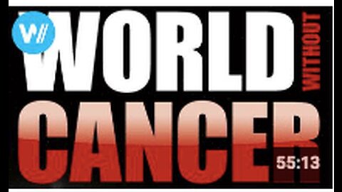 World Without Cancer - The Story of Vitamin B17 by G. Edward Griffin