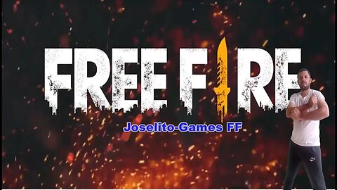 🎮Free Fire🕹️ #Partida Rank Squad Aleatório #Garena