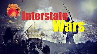 Interstate Wars