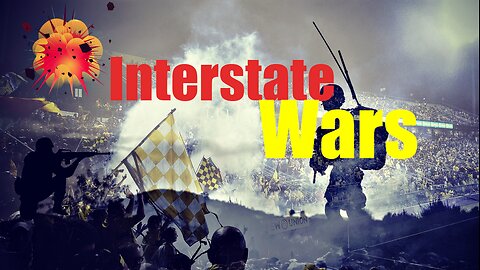 Interstate Wars