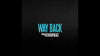 Jacquees x K Camp Type Beat "Way Back" R&B Instrumental