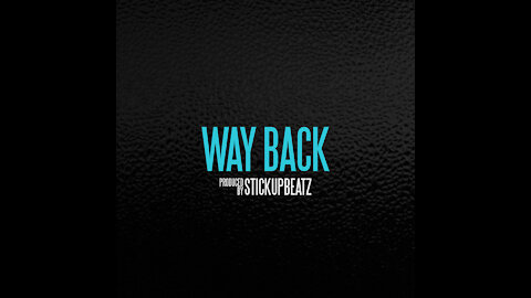 Jacquees x K Camp Type Beat "Way Back" R&B Instrumental