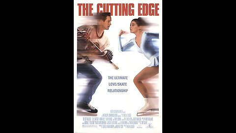 Trailer - The Cutting Edge - 1992