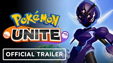 Pokemon Unite - Official Trailer | Pokemon Presents 2024