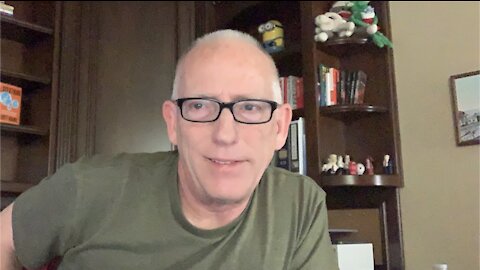 Episode 1601 Scott Adams: Watch Me Transform Bad News Into Good News Right in Front of You