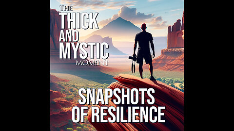 Episode 347 - SNAPSHOTS OF RESILIENCE