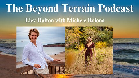 Michele Bolona on Emotional Release, Storing Emotions, Nervous System Flexibility, and More!