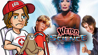 It's Purely Sexual! - Weird Science