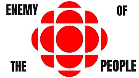 Canadian Teen Dies “Suddenly” - CBC Proves It’s the Enemy of the People
