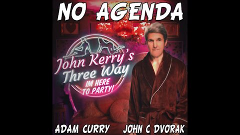 No Agenda 1364: Freedom Phoney - Adam Curry & John C. Dvorak
