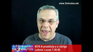 #379 A prostituta e o clerigo