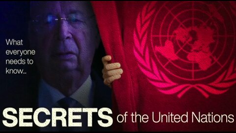 Documentary:Secrets Of The United Nations