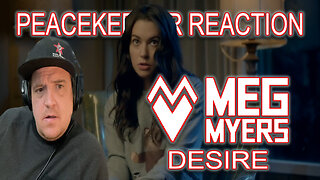 Meg Myers - Desire