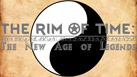 The Rim of Time #46 - Ancient Treasures