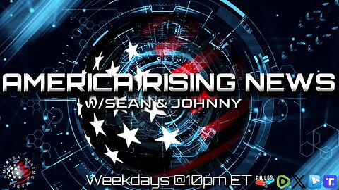 America Rising News