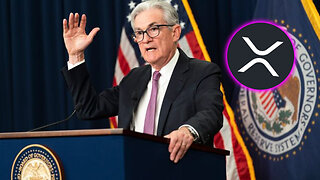 XRP RIPPLE US FEDERAL RESERVE TO TAKE CONTROL OF RIPPLE AND XRP !!!! DAVID SCHWARTZ SAID THIS !!!!