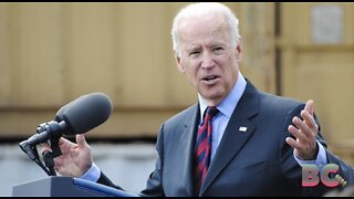 President Biden expanding some migrants’ health care access