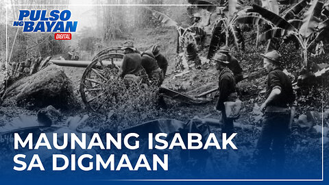 Mga nag-uudyok ng gyera para umano sa soberanya ng bansa sa WPS, dapat maunang isabak sa digmaan