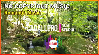 Caballero - Ofshane: Pop Music, Romantic Music #nocopyrightmusic