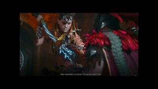 Horizon Zero Dawn (part 65) 5/4/21