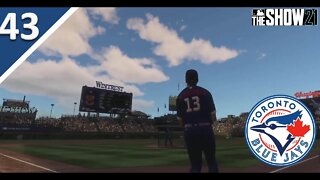 Shwarbs in the Home Run Derby l SoL Franchise l MLB the Show 21 l Part 43