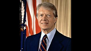 Was Jimmy Carter the best president of the United States of America