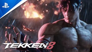 TEKKEN 8 - Revelation Trailer | PlayStation®5