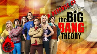 The Big Bang Theory DOES Still Hold Up