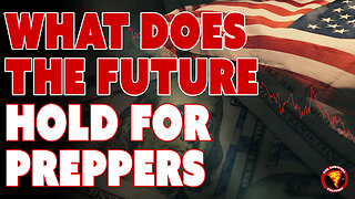 Common Prepping Concerns & The Prepper Mentality