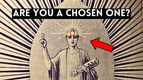 9 Signs You Are a Chosen One All Chosen One's Must Watch This