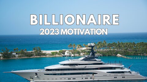 BILLIONAIRE Luxury Lifestyle 💲 [2023 MOTIVATION] #5